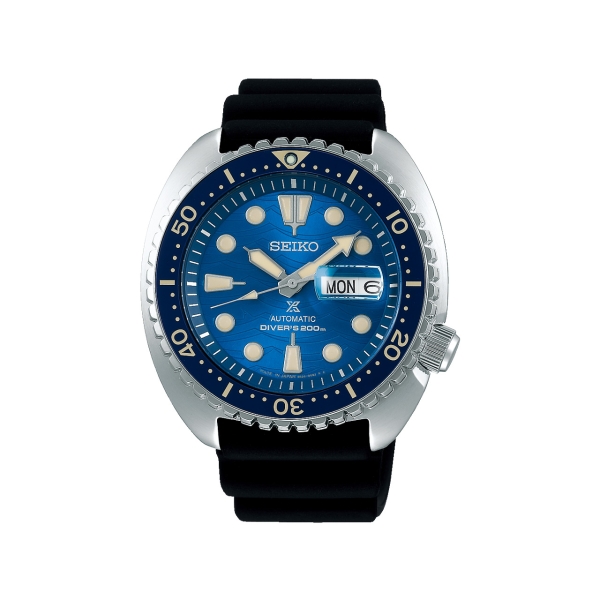 SEIKO Prospex diver scuba Save the Ocean Special Edition SBDY047 Watch