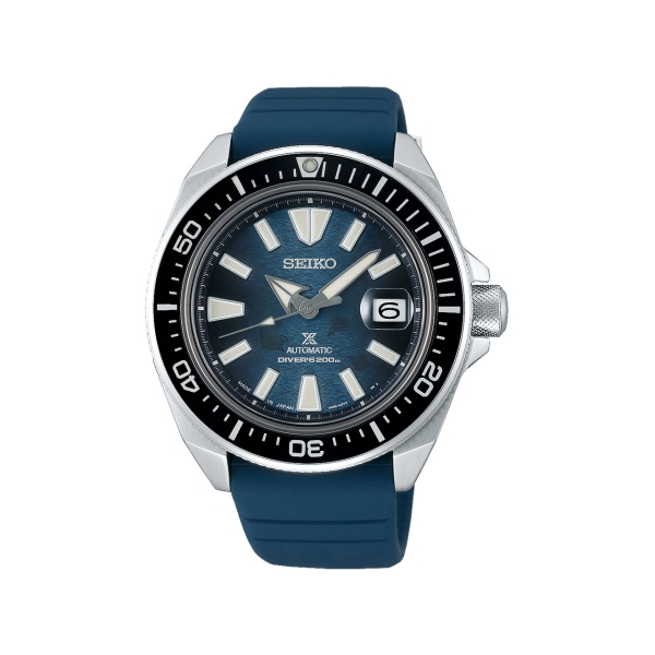 SEIKO Prospex diver scuba Save the Ocean Special Edition SBDY081 Watch