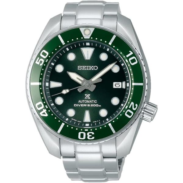 SEIKO Prospex diver scuba SBDC081 Watch