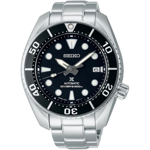 SEIKO Prospex diver scuba SBDC083 Watch