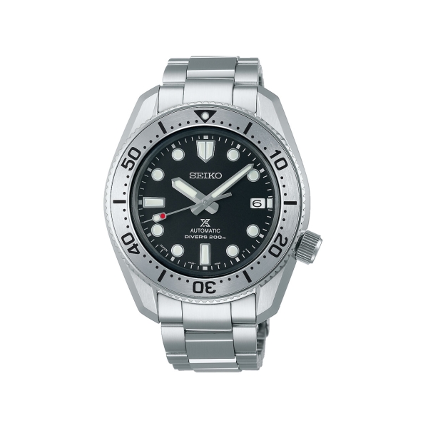 SEIKO Prospex diver scuba SBDC125 Watch