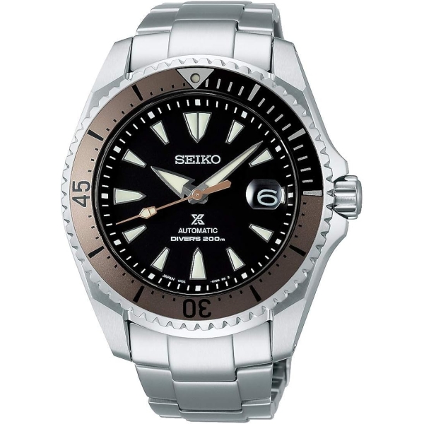 SEIKO Prospex diver scuba SBDC129 Watch