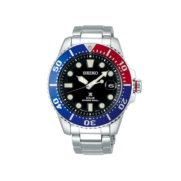 SEIKO Prospex diver scuba SBDJ047 Watch