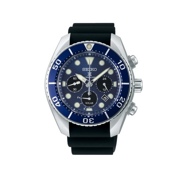 SEIKO Prospex diver scuba SBDL063 Watch