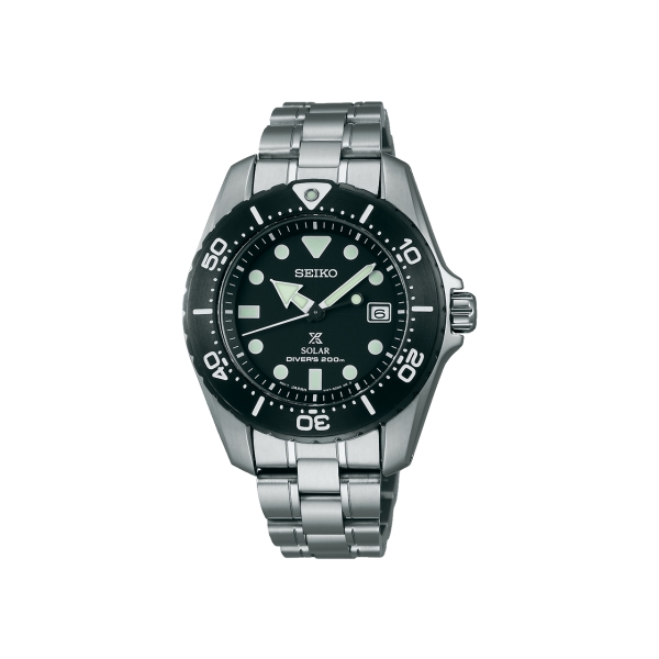 SEIKO Prospex Diver Scuba SBDN019 Watch