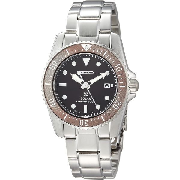 SEIKO Prospex diver scuba SBDN071 Watch