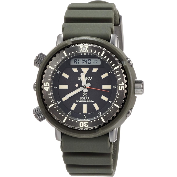 SEIKO Prospex diver scuba SBEQ009 Watch