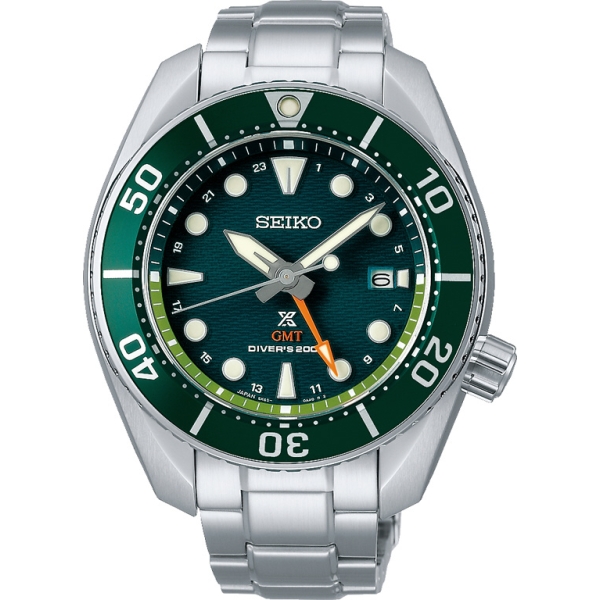 SEIKO Prospex diver scuba SBPK001 Watch