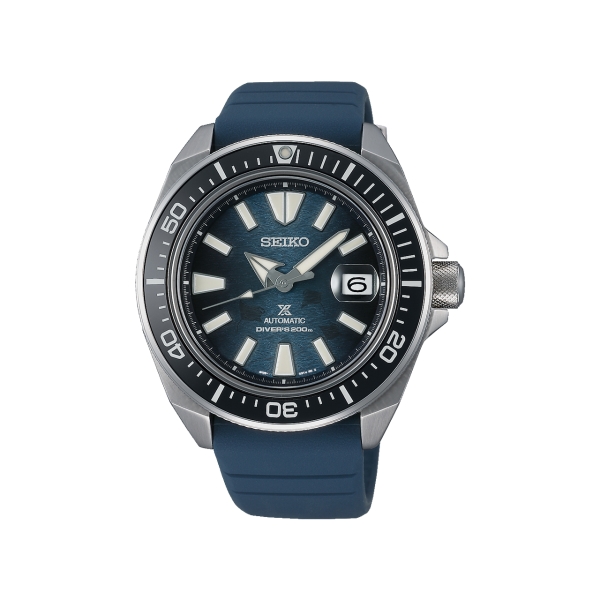 SEIKO Prospex divers Save the Ocean King Samurai Special Edition SRPF79K1 foreign countries model Watch