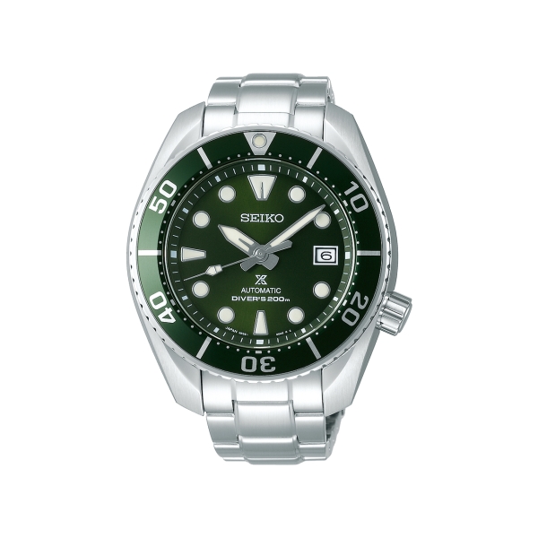 SEIKO Prospex divers SPB103J1 foreign countries model Watch