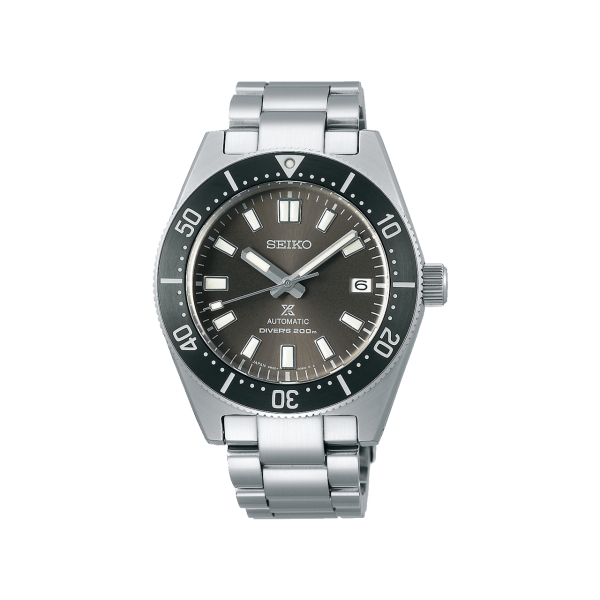 SEIKO Prospex divers SPB143J1 foreign countries model Watch