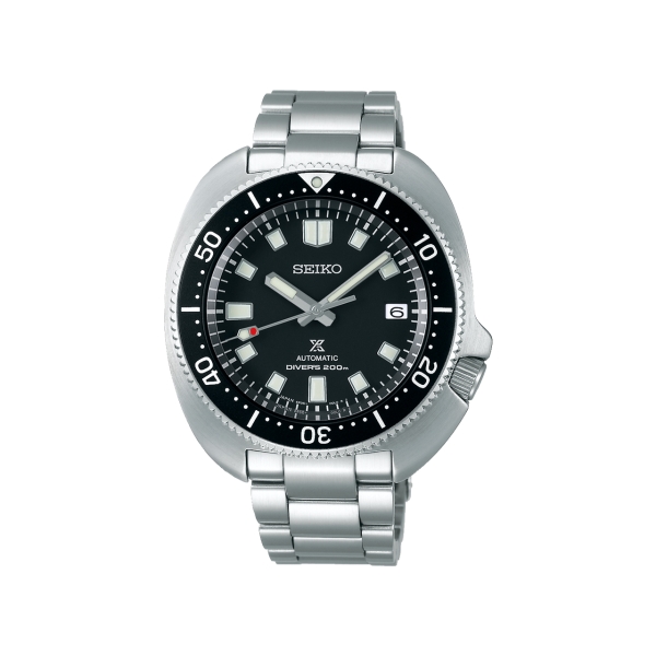 SEIKO Prospex divers SPB151J1 foreign countries model Watch