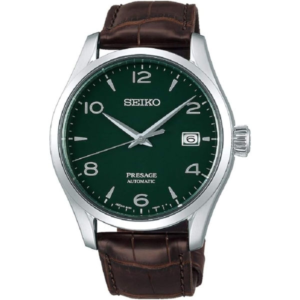 SEIKO Prospex een Enamel Dial Limited Edition SARX063 Watch