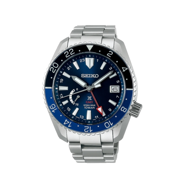 SEIKO Prospex LX Line SBDB031 Watch