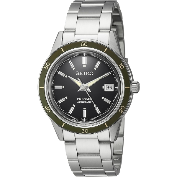 SEIKO Prospex RY195 Watch