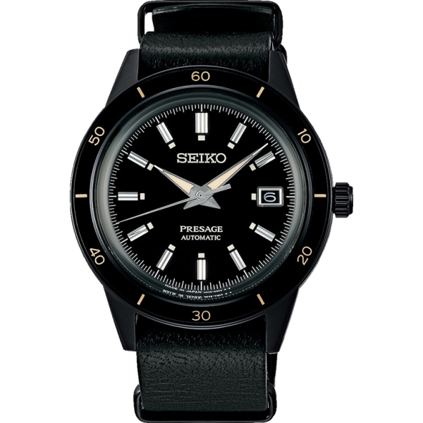 SEIKO Prospex RY215 Watch