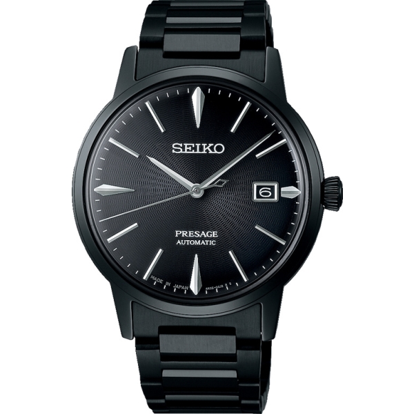 SEIKO Prospex RY219 Watch