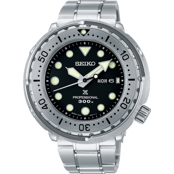 SEIKO Prospex SBBN049 Watch