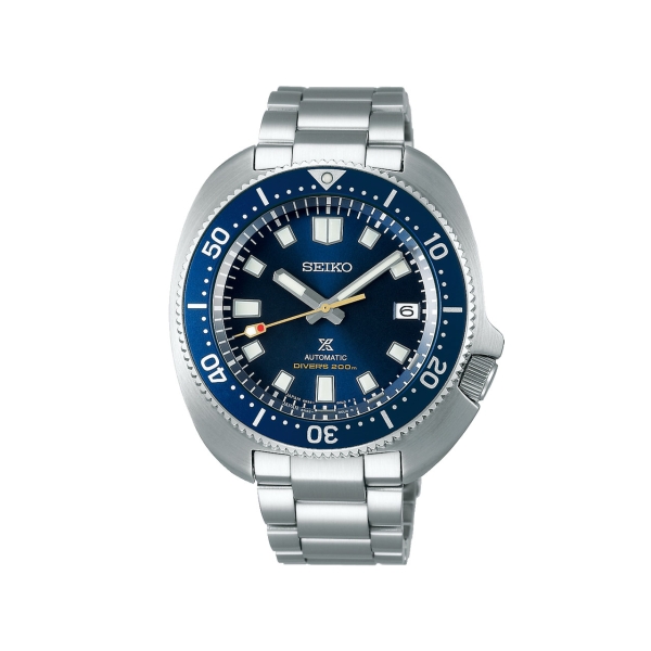 SEIKO Prospex SEIKO Diver's Watch 55th Anniversary Limited Edition SBDC123 Watch