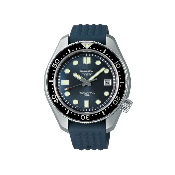 SEIKO Prospex SEIKO Diver's Watch 55th Anniversary Limited Edition SBEX011 Watch