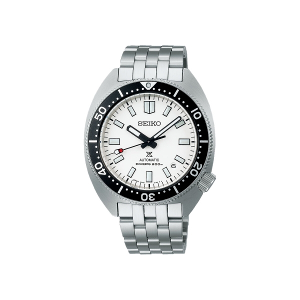 SEIKO Prospex SPB313J1 foreign countries model Watch