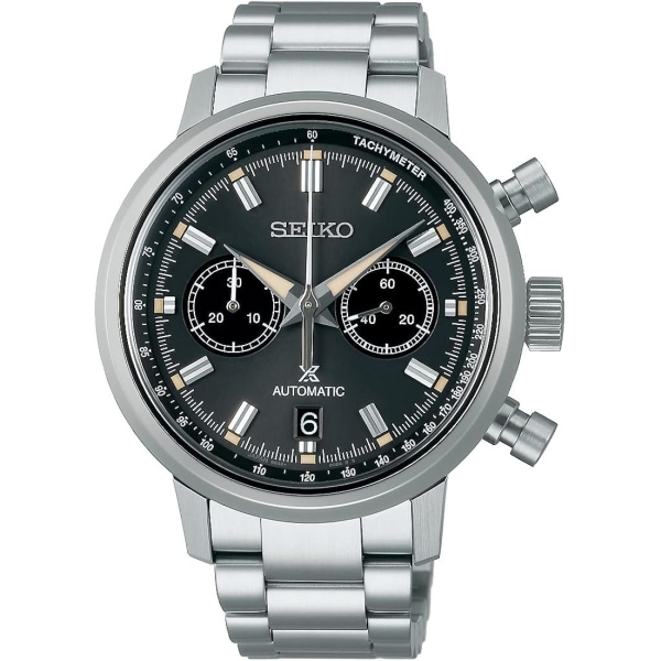 SEIKO Prospex SPEEDTIMER mechanical chronograph SBEC009 Watch