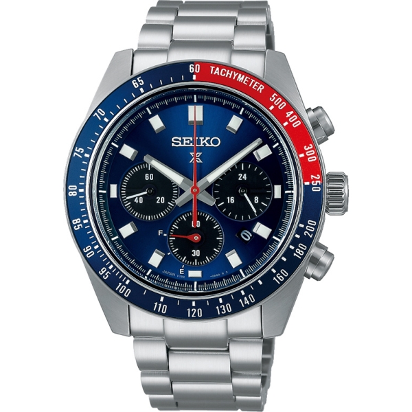 SEIKO Prospex SPEEDTIMER SBDL097 Watch