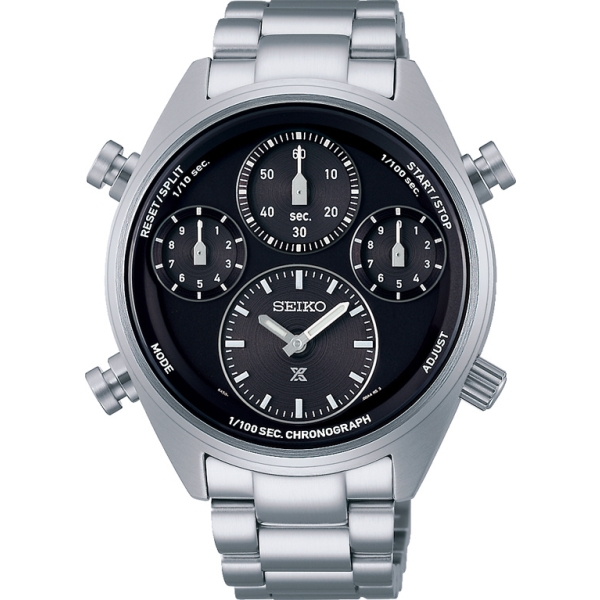 SEIKO Prospex SPEEDTIMER SBER003 Watch