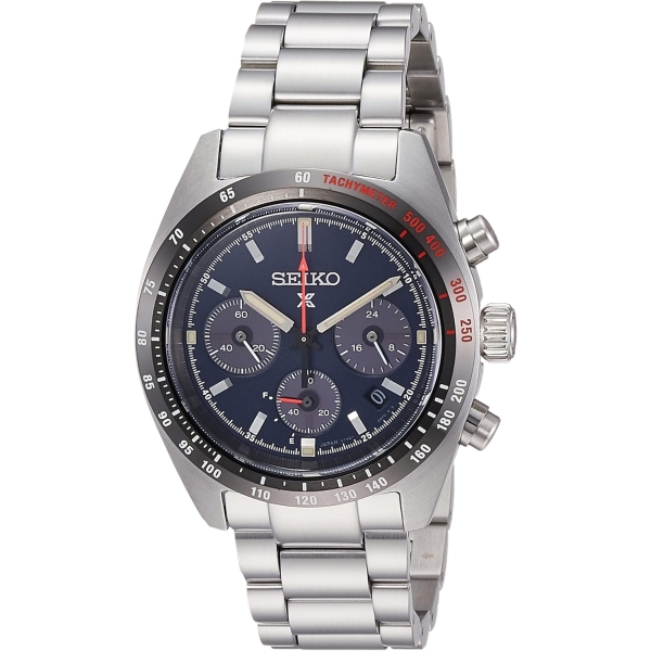 SEIKO Prospex SPEEDTIMER solar chronograph SBDL087 Watch