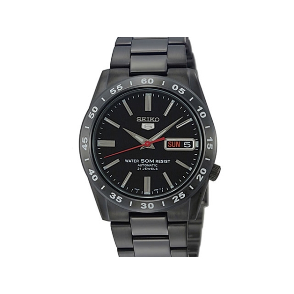 SEIKO SEIKO 5 SNKE03KC foreign countries model Watch