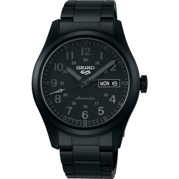 SEIKO SEIKO 5 Sports Field Street Style SBSA165 Watch