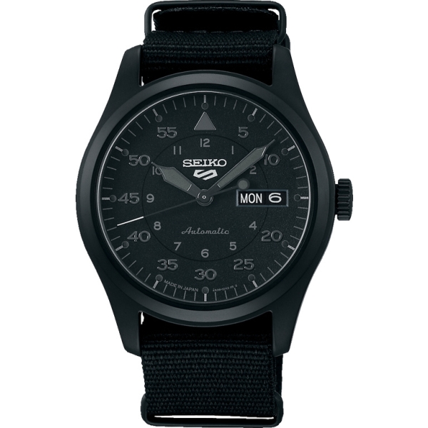 SEIKO SEIKO 5 sports Field Street Style SBSA167 Watch