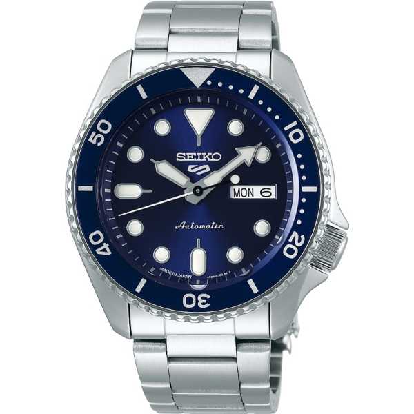 SEIKO SEIKO 5 sports SBSA001 Watch