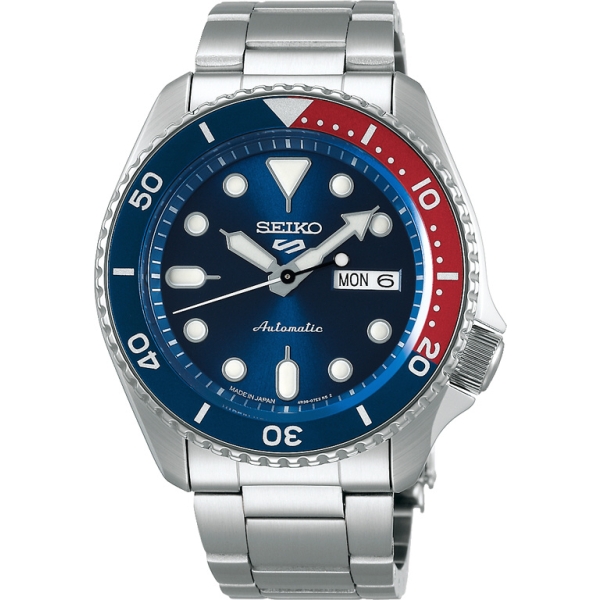 SEIKO SEIKO 5 sports SBSA003 Watch