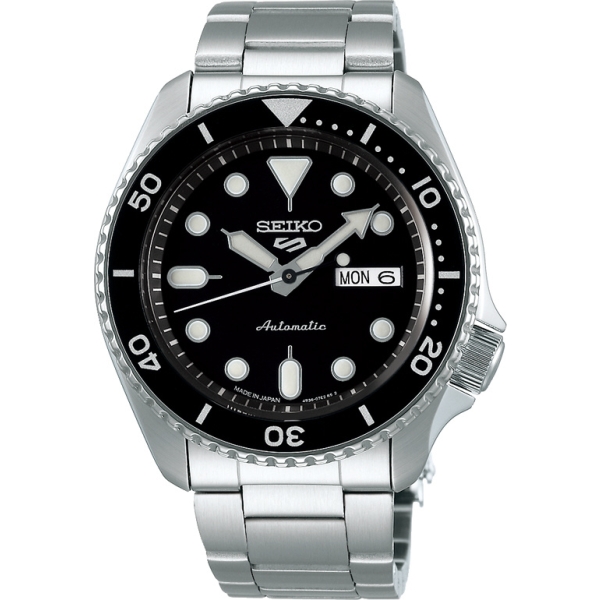 SEIKO SEIKO 5 sports SBSA005 Watch