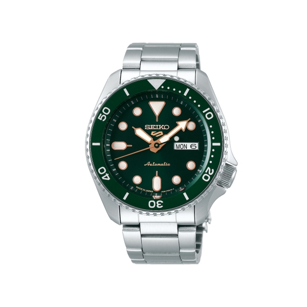 SEIKO SEIKO 5 sports SBSA013 Watch