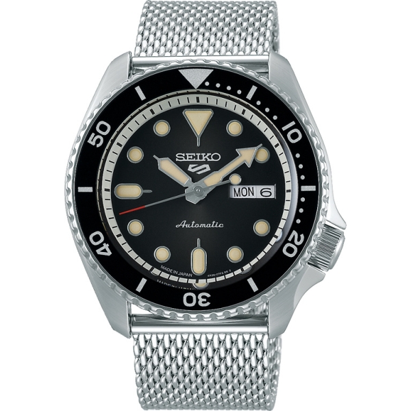 SEIKO SEIKO 5 sports SBSA017 Watch