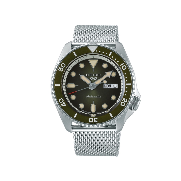 SEIKO SEIKO 5 sports SBSA019 Watch