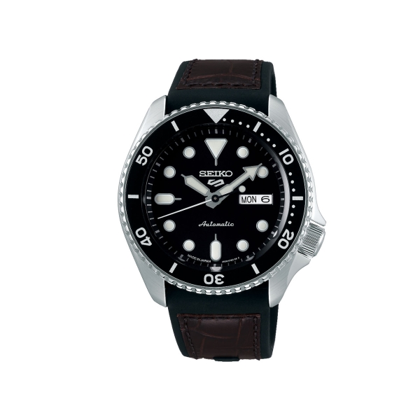 SEIKO SEIKO 5 sports SBSA027 Watch