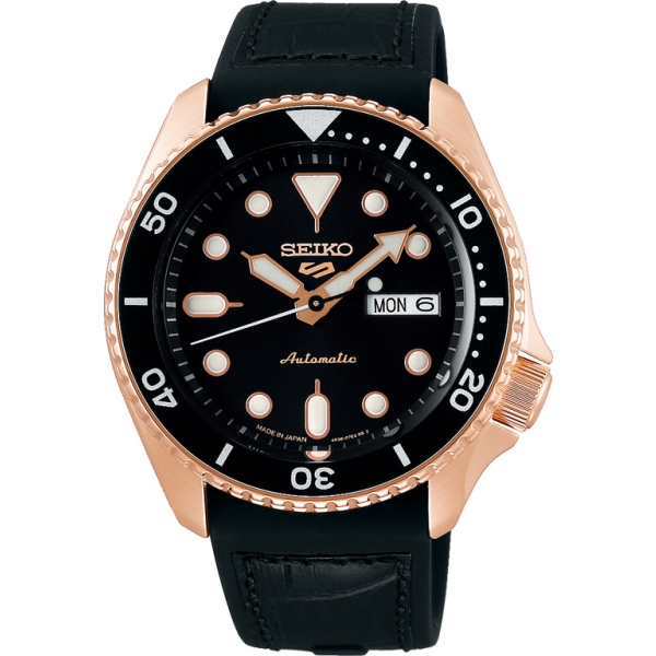 SEIKO SEIKO 5 sports SBSA028 Watch