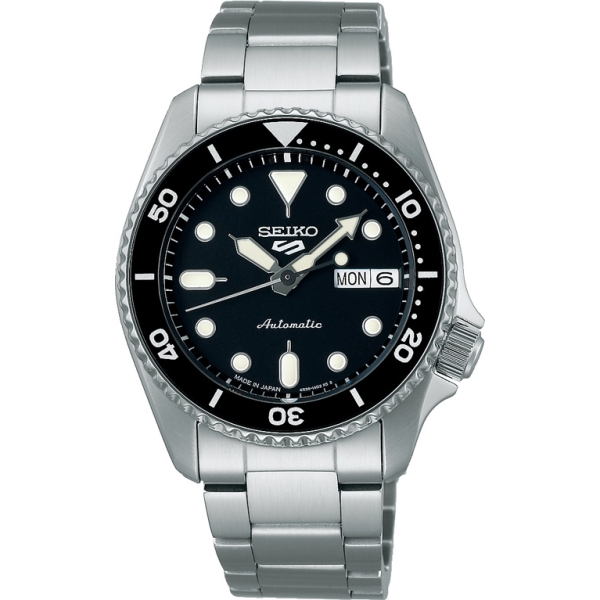 SEIKO SEIKO 5 sports SKX Sports Style SBSA225 Watch