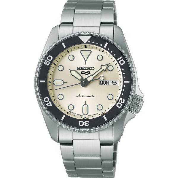 SEIKO SEIKO 5 sports SKX Sports Style SBSA227 Watch