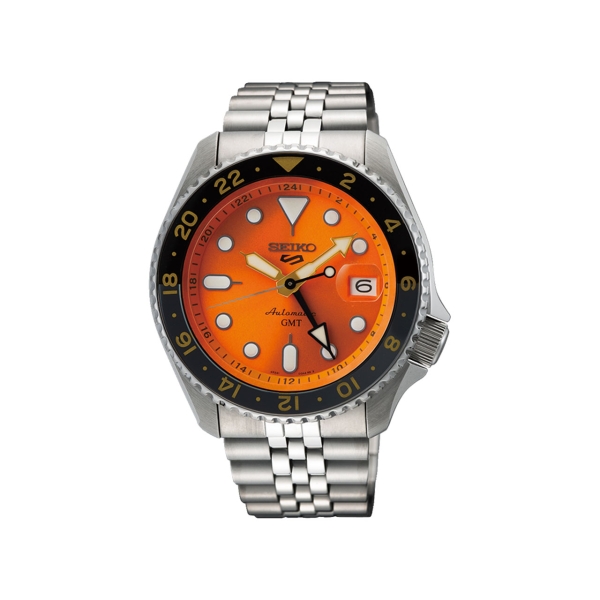 SEIKO SEIKO 5 sports SKX Sports Style SSK005KC Watch