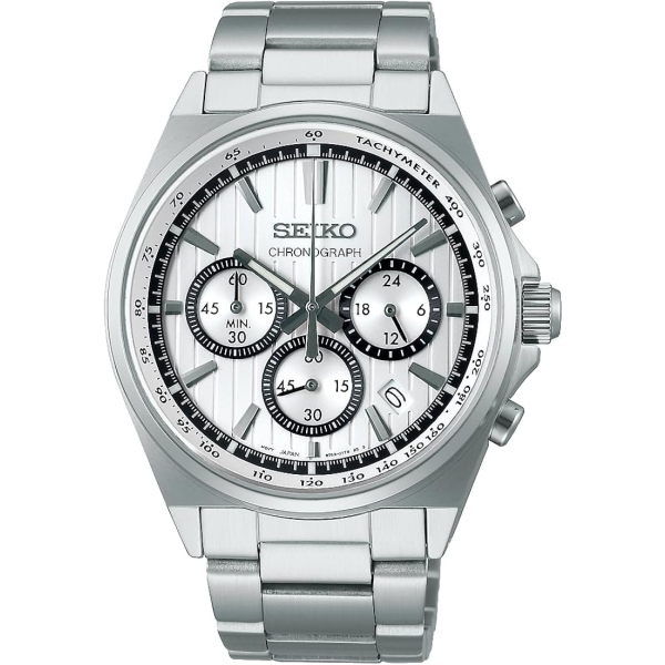 SEIKO SEIKO Selection S Series SBTR031 Watch