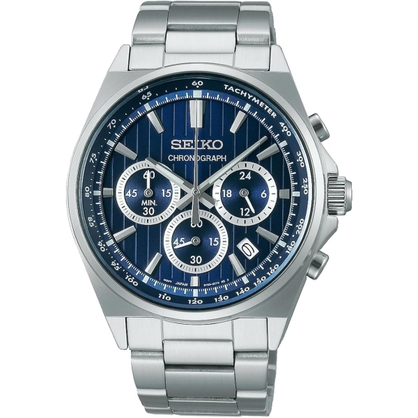 SEIKO SEIKO Selection S series SBTR033 Watch