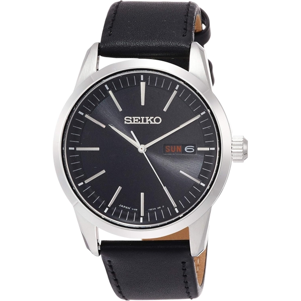 SEIKO SEIKO Selection SBPX123 Watch