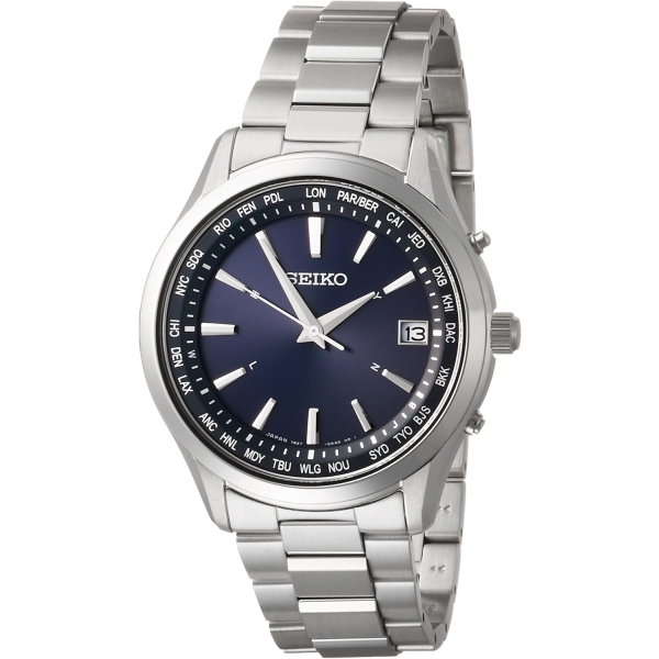 SEIKO SEIKO Selection SBTM271 Watch