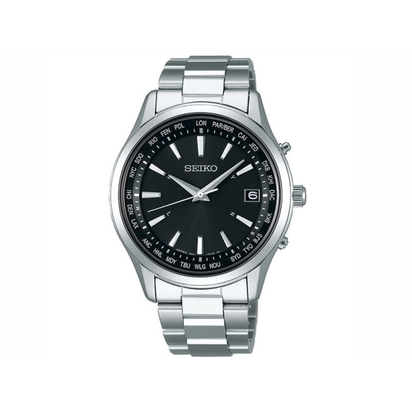 SEIKO SEIKO Selection SBTM273 Watch