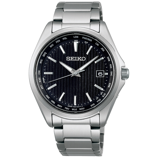 SEIKO SEIKO Selection SBTM291 Watch