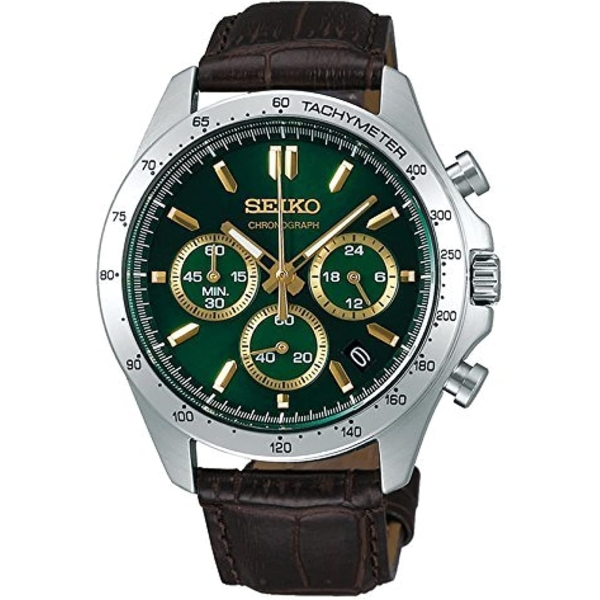 SEIKO SEIKO Selection SBTR017 Watch